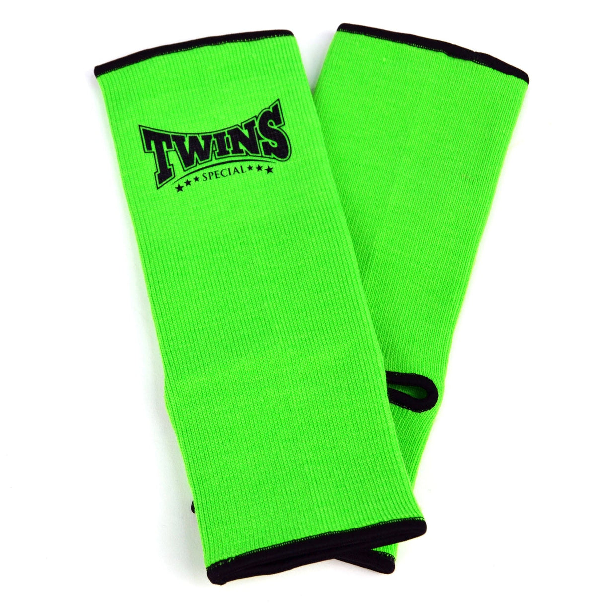 Twins Special AG1 Ankle Supports - Green