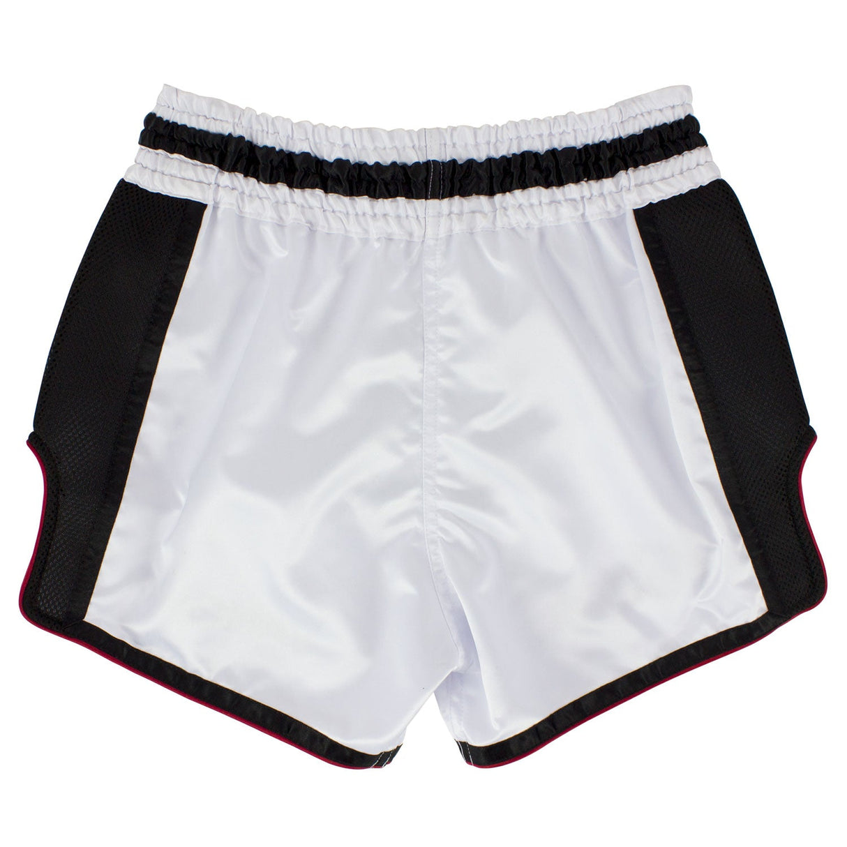 BS1712 Fairtex Slim Fit Muaythai Shorts Vanorn