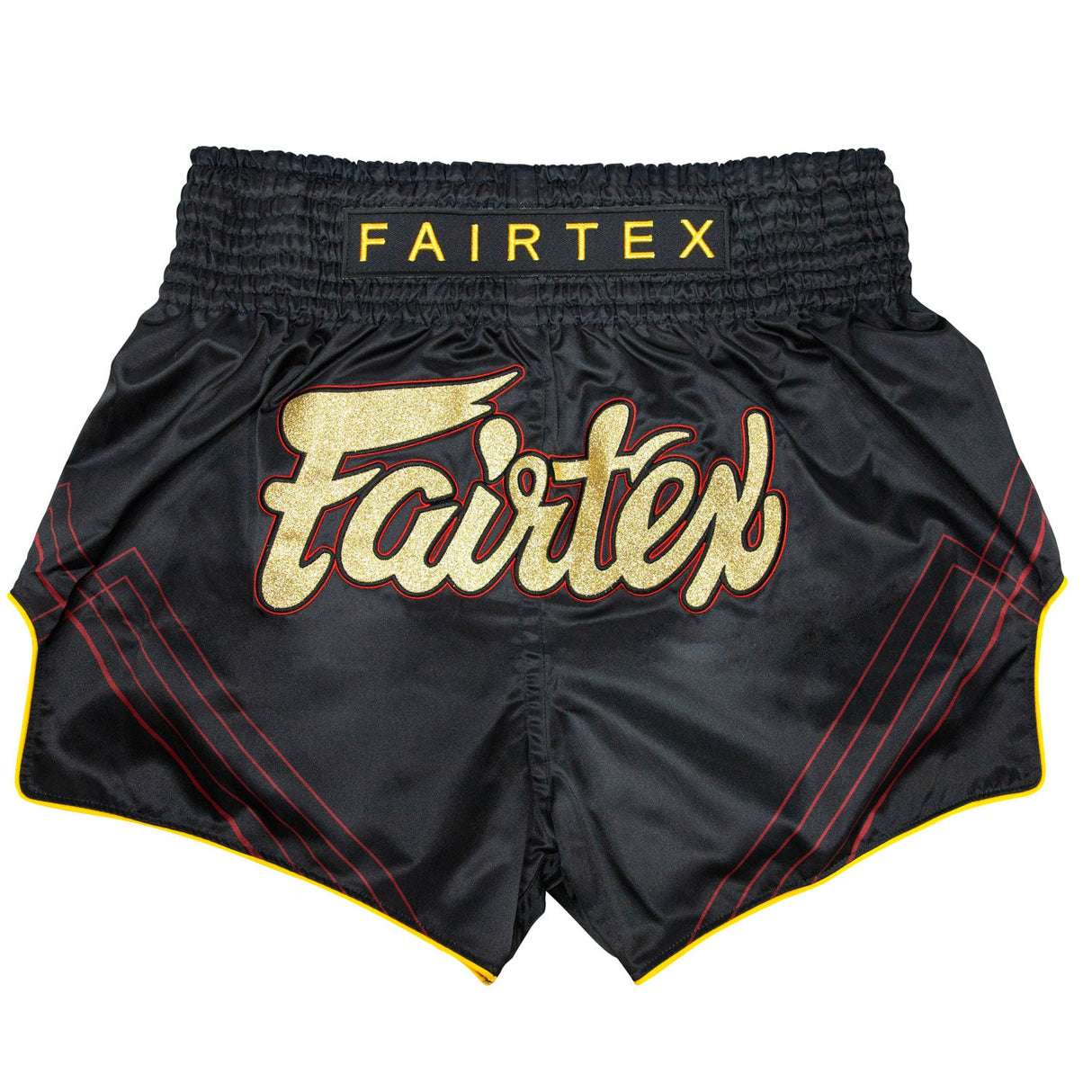 Fairtex BS1925 Muaythai Shorts - Mr X