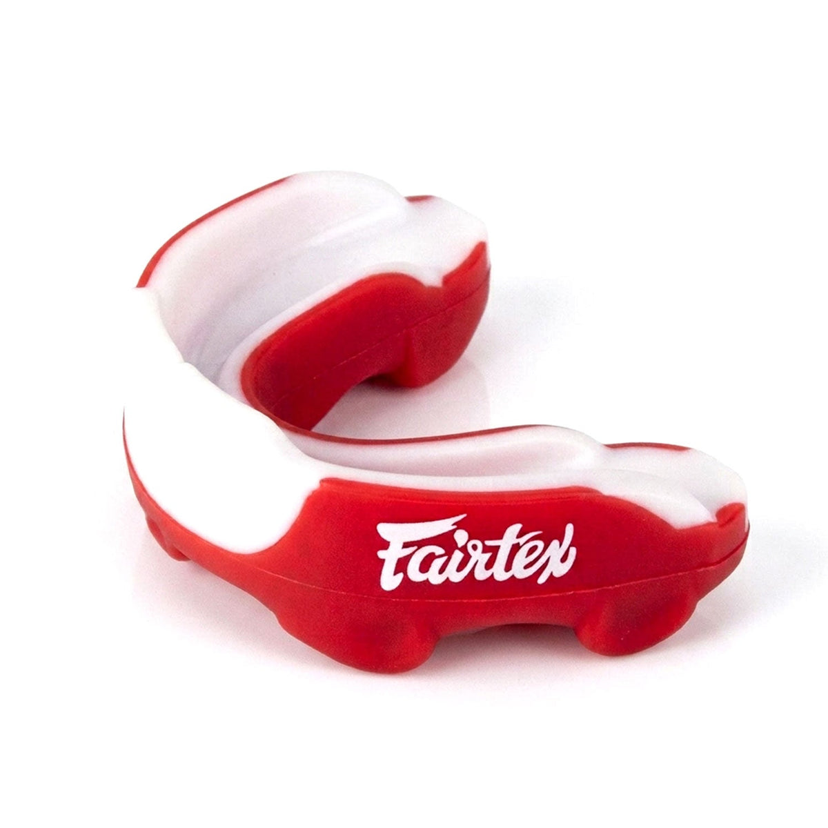 Fairtex MG3 Gel Mouthguard - Red