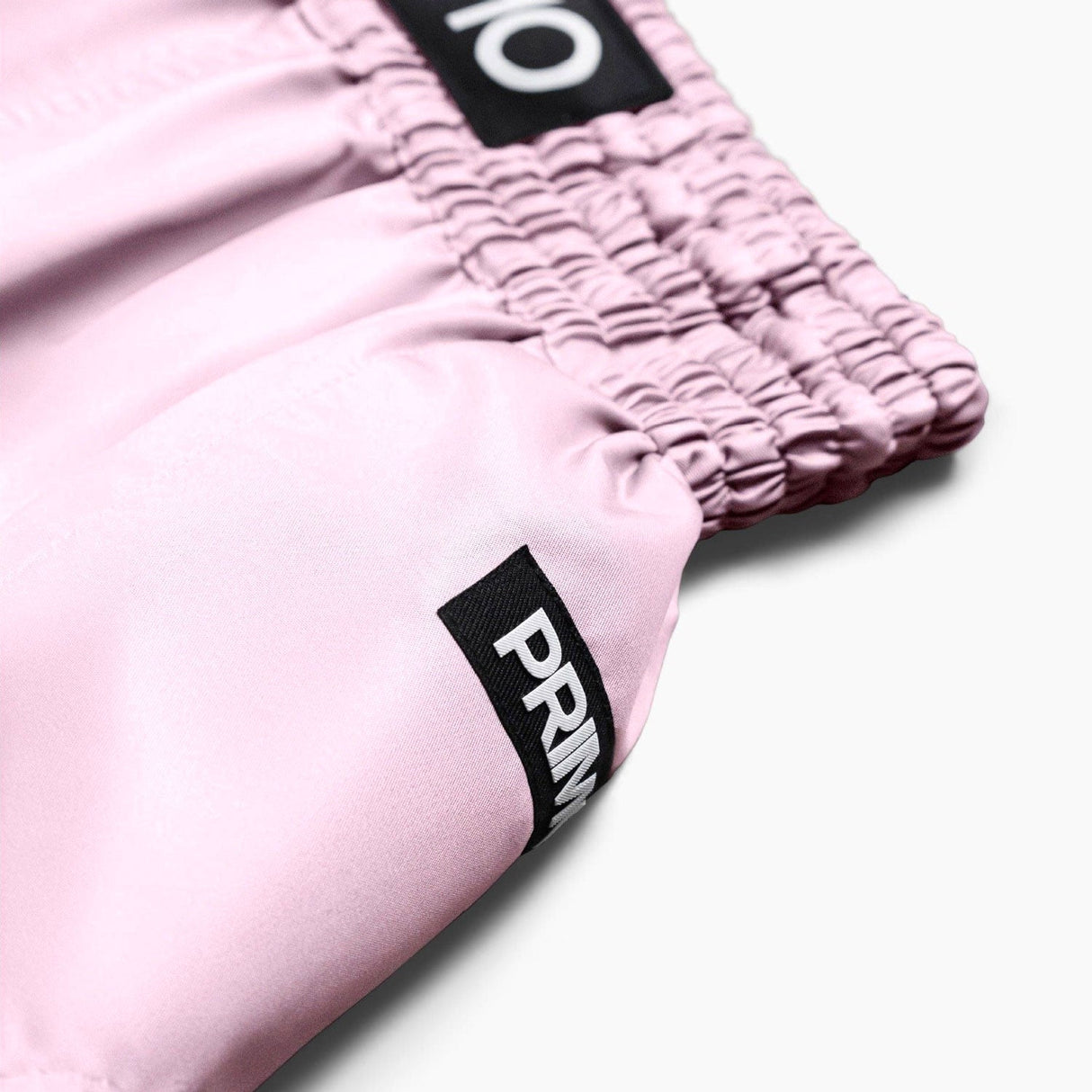 Primo Muay Thai Shorts - Alta Series - Pastel Pink