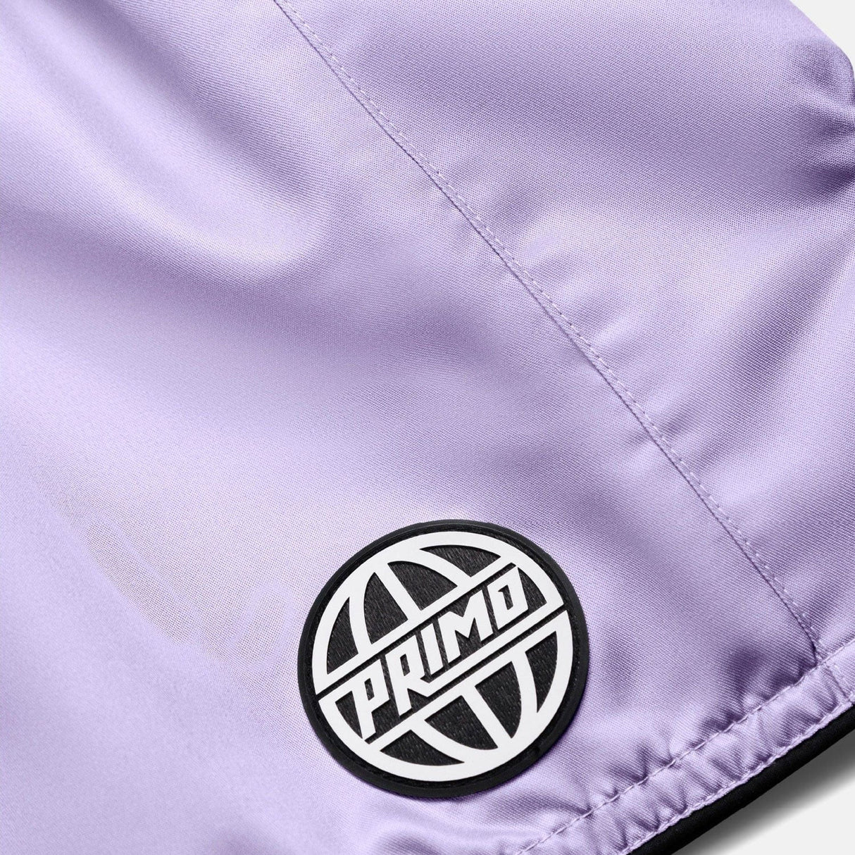 Primo Muay Thai Shorts - Alta Series - Pastel Purple