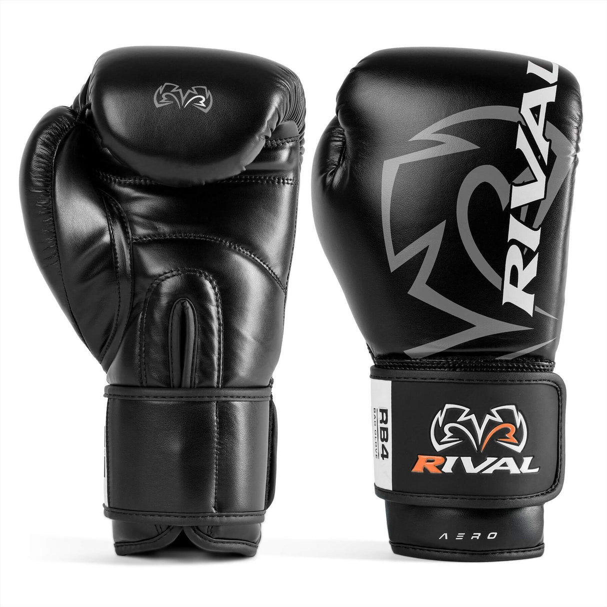 Breathable mesh palm on Rival RB4 Aero Bag Gloves