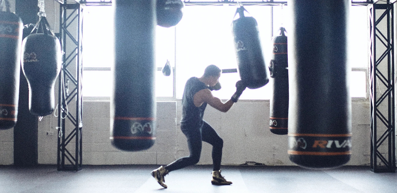 Rival Boxing