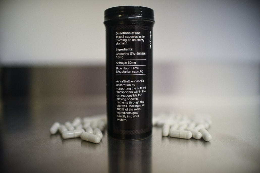 Oxy Lean+ (90 Capsules) Endurance Fat Burn Stamina