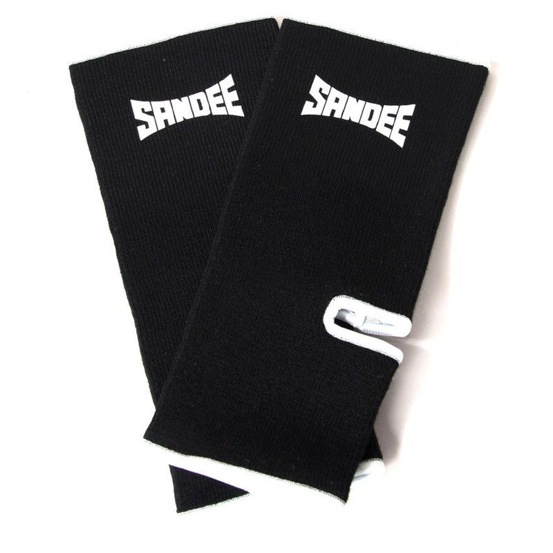 Sandee Kids Premium Ankle Supports Black