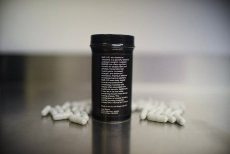 Oxy-Rad+ (60 Capsules)
