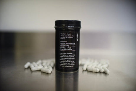 Oxy-Rad+ (60 Capsules)