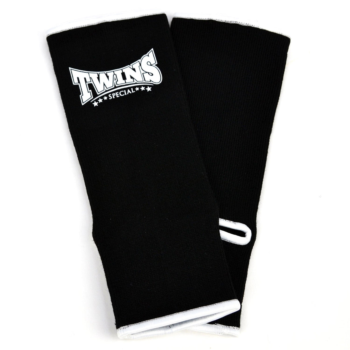 Twins Special AG1  Ankle Supports - Black