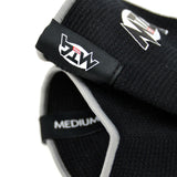 MTG Pro AS2 Ankle Supports - Black-Grey