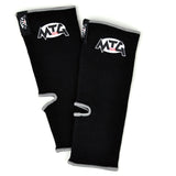 MTG Pro AS2 Ankle Supports - Black-Grey
