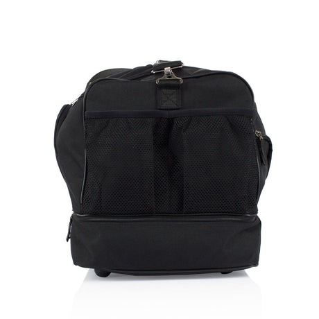 Fairtex BAG2 Heavy Duty Gym Bag Black
