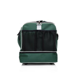 Fairtex BAG2 Heavy Duty Gym Bag Jungle Green