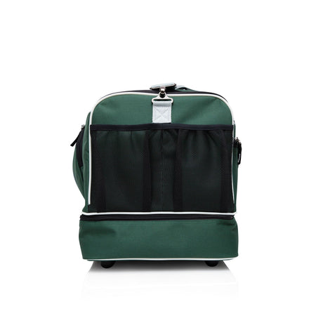 Fairtex BAG2 Heavy Duty Gym Bag Jungle Green