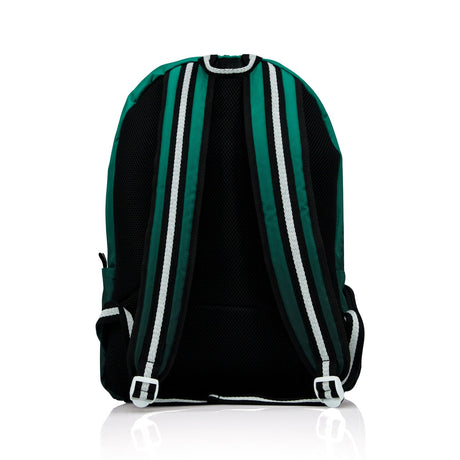 Fairtex BAG21 Fight Team Backpack Green