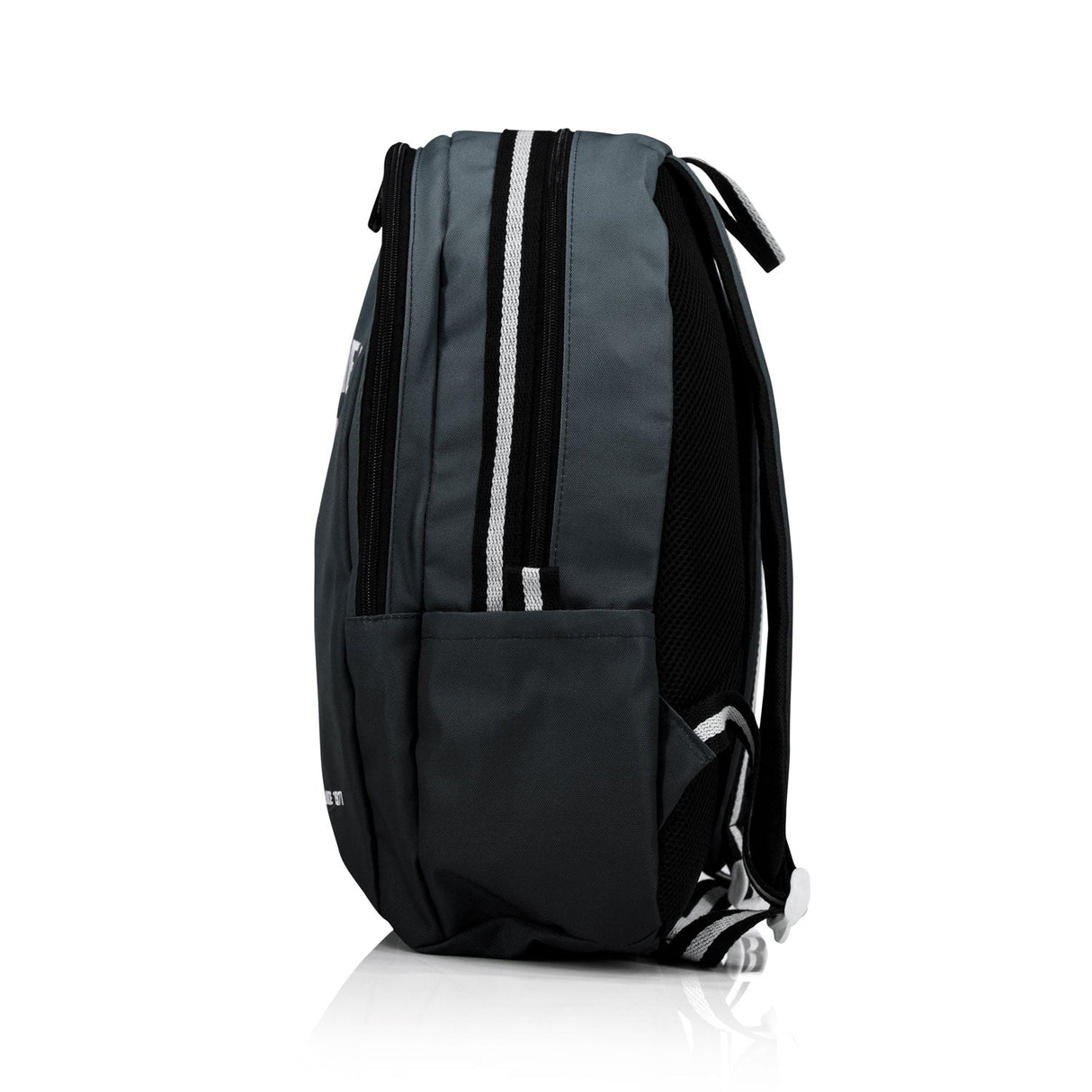 Fairtex BAG21 Fight Team Backpack Grey