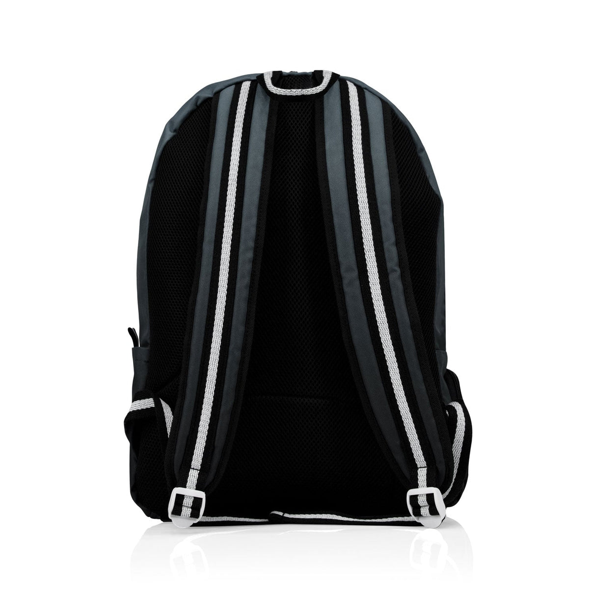 Fairtex BAG21 Fight Team Backpack Grey