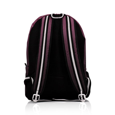 Fairtex BAG21 Fight Team Backpack Purple