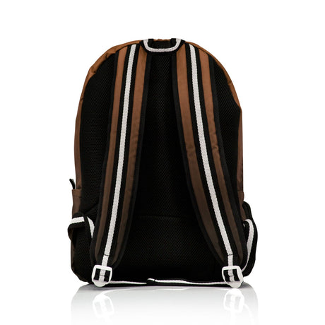 Fairtex BAG21 Fight Team Backpack Tan