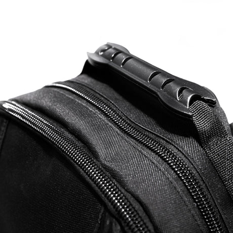 Fairtex BAG4 Rucksack Gym Bag Black Camo