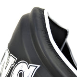 BEPS4 Twins Special Microfibre Belly Pad Black-White