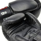 Twins Special BGVL3 Boxing Gloves - Black