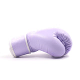 BGVL4P Twins Pastel Gloves Lilac