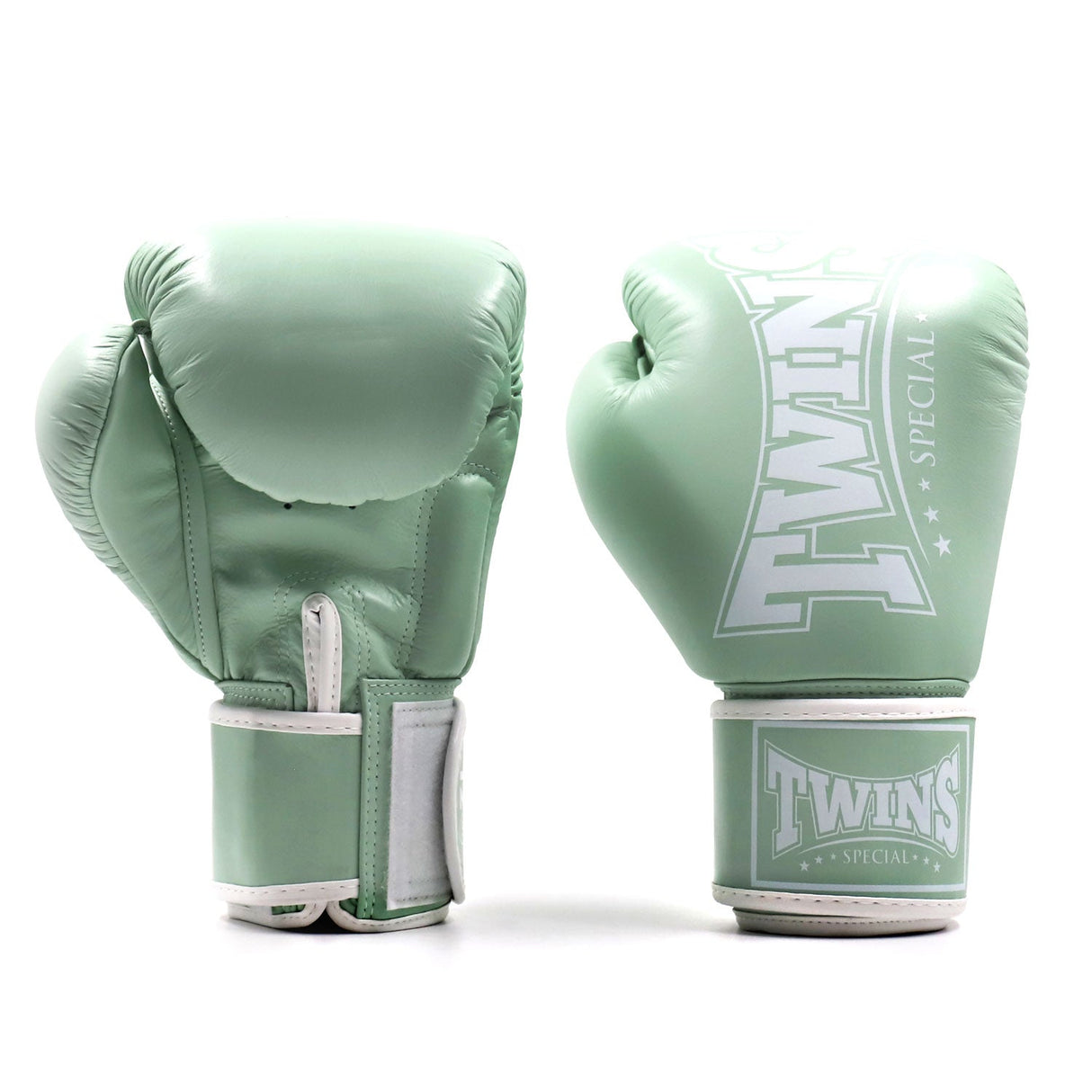 Twins Special BGVL4P Pastel Gloves - Mint