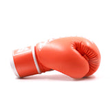 BGVL4P Twins Pastel Gloves Tangerine