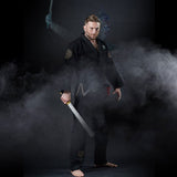 Fairtex BJJ3 Treeburam Premium BJJ Gi - Black