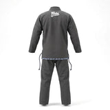 BJJ6 Fairtex Mohom Premium BJJ Gi Grey
