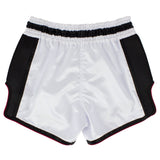 Fairtex BS1712 Slim Fit Muaythai Shorts - Vanorn