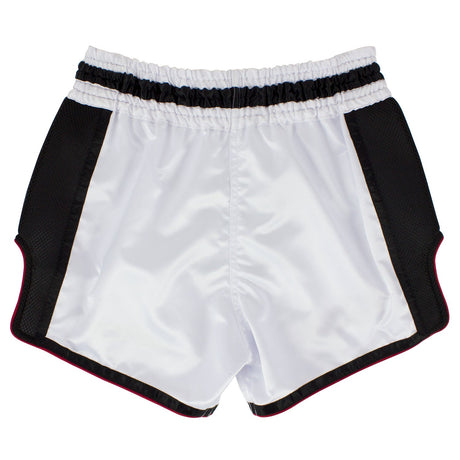 Fairtex BS1712 Slim Fit Muaythai Shorts - Vanorn