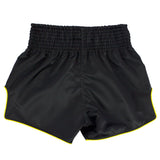 Fairtex BS1903 Muaythai Shorts - Focus
