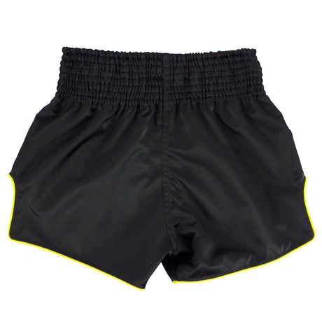 Fairtex BS1903 Muaythai Shorts - Focus