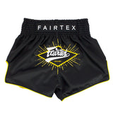 Fairtex BS1903 Muaythai Shorts - Focus