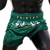 Fairtex BS1913 Muaythai Shorts - Tonna