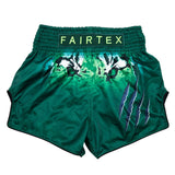 Fairtex BS1913 Muaythai Shorts - Tonna