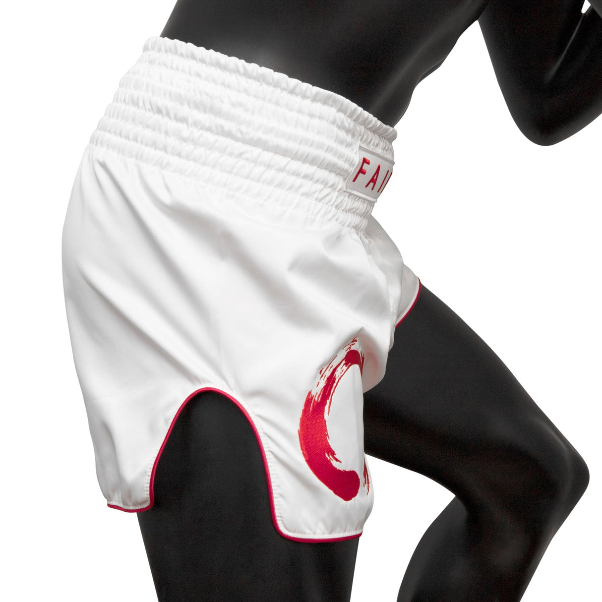 BS1918 Fairtex Enso Muaythai Shorts