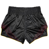 Fairtex BS1925 Muaythai Shorts - Mr X