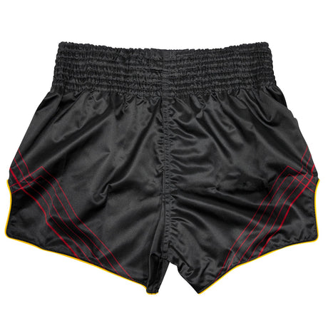 Fairtex BS1925 Muaythai Shorts - Mr X
