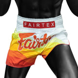 BS1932 Fairtex Spectrum Muaythai Shorts
