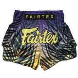 Fairtex BS1941 Muaythai Shorts - Dawn