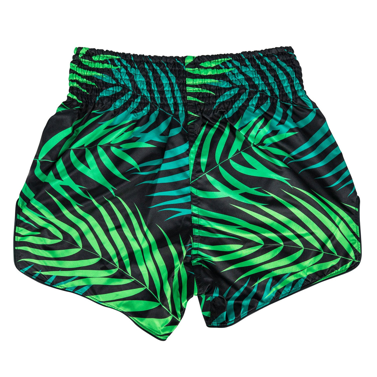 BS1945 Fairtex Muaythai Shorts Tropical