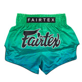 Fairtex BS1953 Muaythai Shorts - Quantum