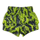 Fairtex BS1955 Muaythai Shorts - Raptor