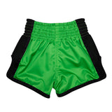 Fairtex BSK2106 Kids Muaythai Shorts - Siam