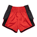 Fairtex BSK2108 Kids Muaythai Shorts - Silent Warrior