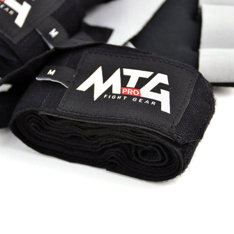 MTG Pro EH3 Gel Quick Wraps - Grey-Black