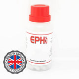 EPH 25+ (60 Capsules) Thermogenic Fat Burner